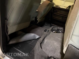 2016 Ram 3500 Tradesman Crew Cab Long Bed - miniatura 49