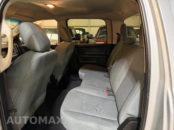 2016 Ram 3500 Tradesman Crew Cab Long Bed - miniatura 5