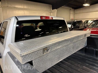 2016 Ram 3500 Tradesman Crew Cab Long Bed - miniatura 51