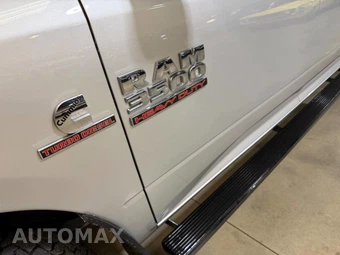 2016 Ram 3500 Tradesman Crew Cab Long Bed - miniatura 53