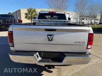 2016 Ram 3500 Tradesman Crew Cab Long Bed - miniatura 55