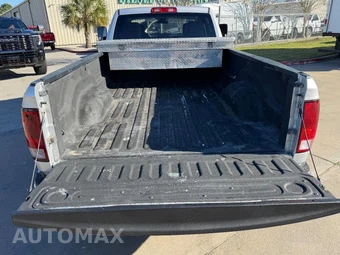 2016 Ram 3500 Tradesman Crew Cab Long Bed - miniatura 56