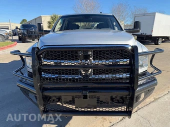 2016 Ram 3500 Tradesman Crew Cab Long Bed - miniatura 57