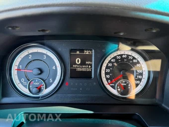 2016 Ram 3500 Tradesman Crew Cab Long Bed - miniatura 59