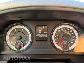 2016 Ram 3500 Tradesman Crew Cab Long Bed - miniatura 6
