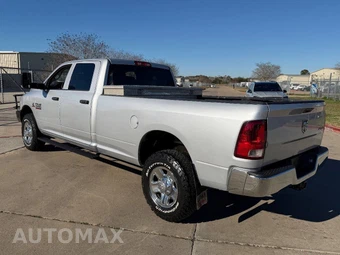 2016 Ram 3500 Tradesman Crew Cab Long Bed - miniatura 61