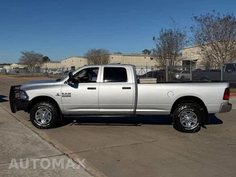 2016 Ram 3500 Tradesman Crew Cab Long Bed - miniatura 62