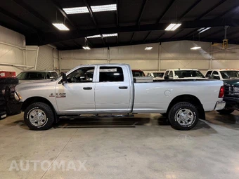 2016 Ram 3500 Tradesman Crew Cab Long Bed - miniatura 7