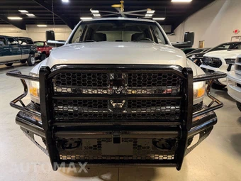 2016 Ram 3500 Tradesman Crew Cab Long Bed - miniatura 9