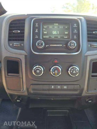 2016 Ram 3500 Tradesman Crew Cab Long Bed - miniatura 10