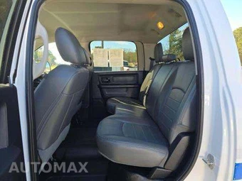 2016 Ram 3500 Tradesman Crew Cab Long Bed - miniatura 13
