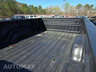 2016 Ram 3500 Tradesman Crew Cab Long Bed - miniatura 14