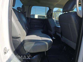 2016 Ram 3500 Tradesman Crew Cab Long Bed - miniatura 16