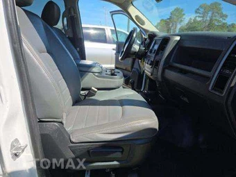 2016 Ram 3500 Tradesman Crew Cab Long Bed - miniatura 18