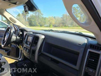 2016 Ram 3500 Tradesman Crew Cab Long Bed - miniatura 19