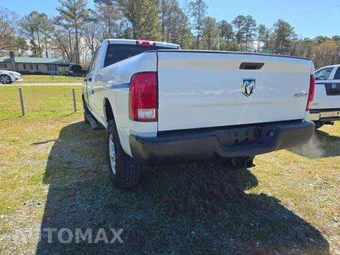 2016 Ram 3500 Tradesman Crew Cab Long Bed - miniatura 2