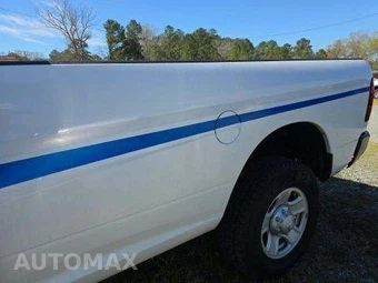 2016 Ram 3500 Tradesman Crew Cab Long Bed - miniatura 25