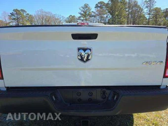 2016 Ram 3500 Tradesman Crew Cab Long Bed - miniatura 26
