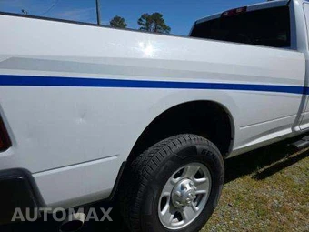 2016 Ram 3500 Tradesman Crew Cab Long Bed - miniatura 27