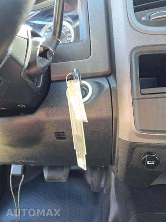 2016 Ram 3500 Tradesman Crew Cab Long Bed - miniatura 8