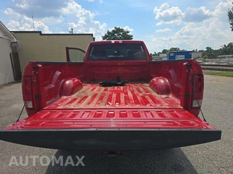 2016 Ram 3500 Tradesman Crew Cab Long Bed - miniatura 11