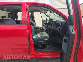 2016 Ram 3500 Tradesman Crew Cab Long Bed - miniatura 15