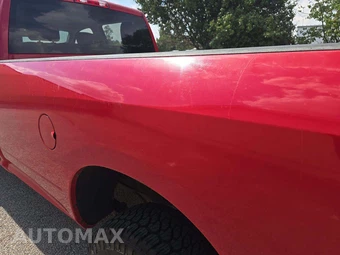 2016 Ram 3500 Tradesman Crew Cab Long Bed - miniatura 19