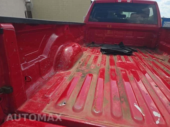 2016 Ram 3500 Tradesman Crew Cab Long Bed - miniatura 20