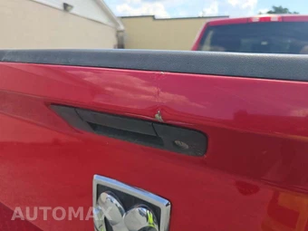 2016 Ram 3500 Tradesman Crew Cab Long Bed - miniatura 21