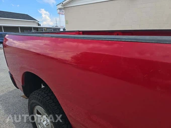 2016 Ram 3500 Tradesman Crew Cab Long Bed - miniatura 22