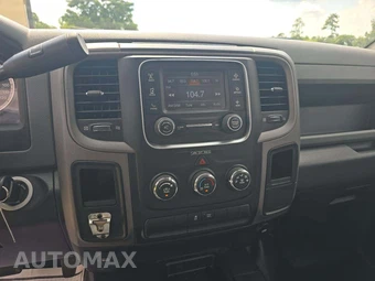 2016 Ram 3500 Tradesman Crew Cab Long Bed - miniatura 7