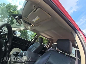 2016 Ram 3500 Tradesman Crew Cab Long Bed - miniatura 8