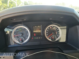 2016 Ram 3500 Tradesman Crew Cab Long Bed DRW - miniatura 12