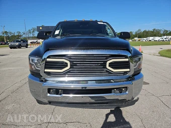 2016 Ram 3500 Tradesman Crew Cab Long Bed DRW - miniatura 2