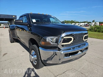 2016 Ram 3500 Tradesman Crew Cab Long Bed DRW - miniatura 3