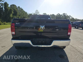2016 Ram 3500 Tradesman Crew Cab Long Bed DRW - miniatura 5