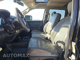 2016 Ram 3500 Tradesman Crew Cab Long Bed DRW - miniatura 7