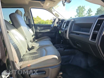 2016 Ram 3500 Tradesman Crew Cab Long Bed DRW - miniatura 8