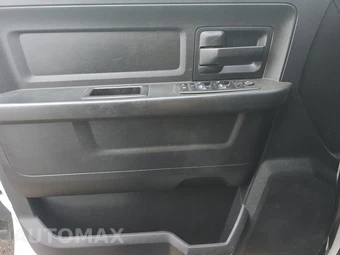 2016 Ram 4500 Cab Chassis Tradesman Crew Cab DRW - miniatura 15