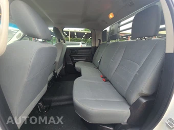 2016 Ram 4500 Cab Chassis Tradesman Crew Cab DRW - miniatura 19
