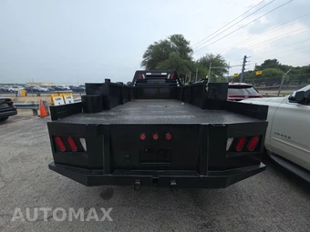 2016 Ram 4500 Cab Chassis Tradesman Crew Cab DRW - miniatura 6
