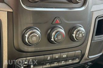 2016 Ram 5500 Cab Chassis Tradesman Crew Cab DRW - miniatura 20