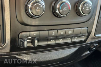 2016 Ram 5500 Cab Chassis Tradesman Crew Cab DRW - miniatura 21