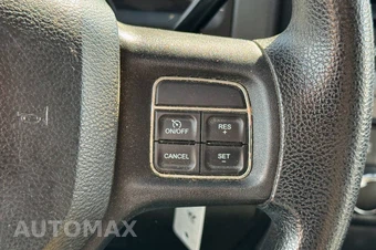 2016 Ram 5500 Cab Chassis Tradesman Crew Cab DRW - miniatura 24