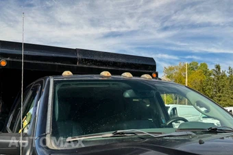 2016 Ram 5500 Cab Chassis Tradesman Crew Cab DRW - miniatura 37