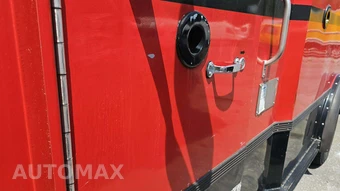 2016 Ram 5500 Cab Chassis Tradesman Regular Cab DRW - miniatura 23