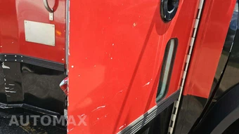 2016 Ram 5500 Cab Chassis Tradesman Regular Cab DRW - miniatura 30