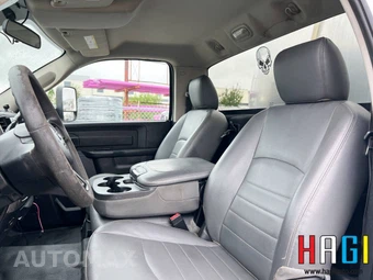 2016 Ram 5500 Cab Chassis Tradesman Regular Cab DRW - miniatura 14