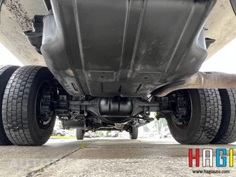 2016 Ram 5500 Cab Chassis Tradesman Regular Cab DRW - miniatura 35