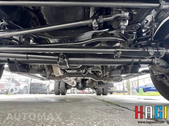 2016 Ram 5500 Cab Chassis Tradesman Regular Cab DRW - miniatura 37